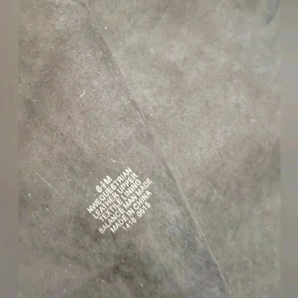 Nine West suede boots - Picture 3 of 5